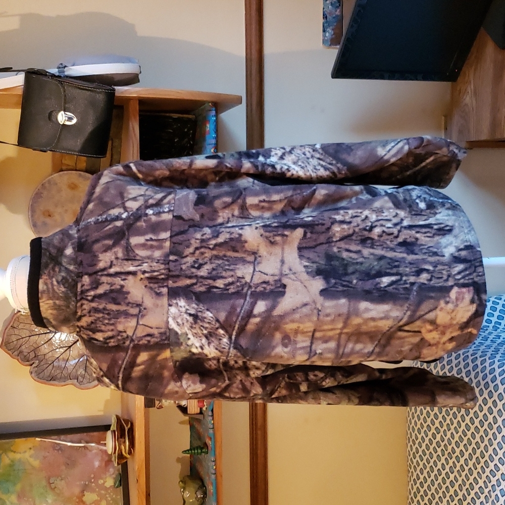 Gander mountain XL fleece - Picture 6 of 7